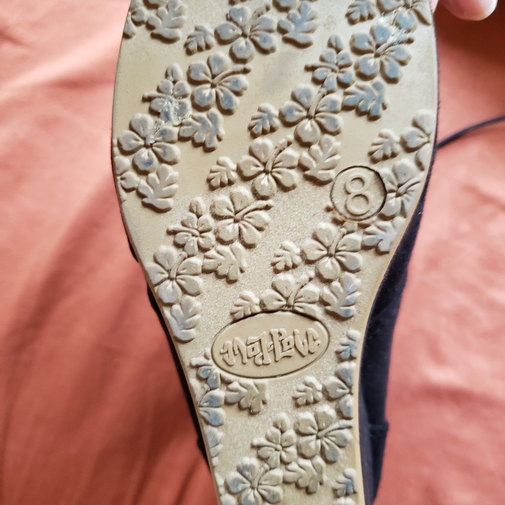 Wedges - Picture 3 of 3